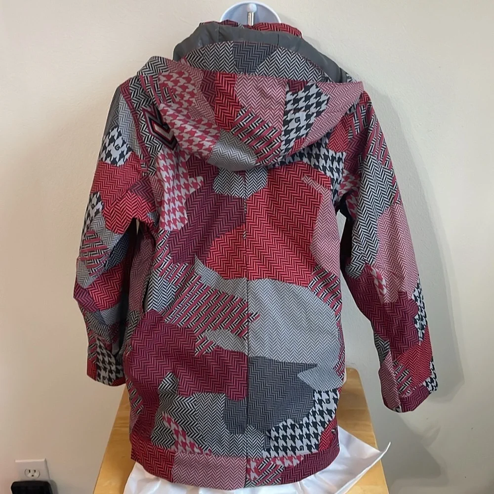 Burton Dryride Ski Snowboarding Jacket Size  XL